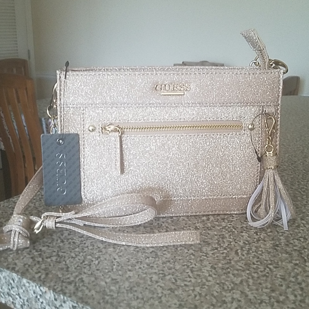 Guess Purse